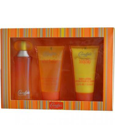 Liz Claiborne Gift Set Candies By Liz Claiborne