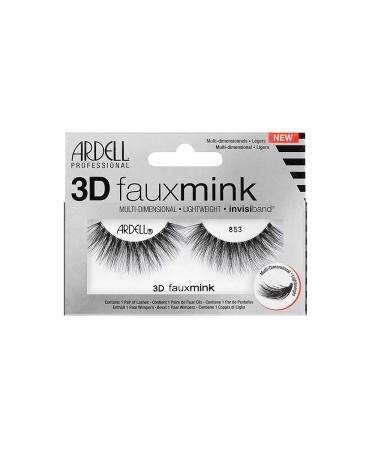 Ardell 3D Faux Mink Lashes 353