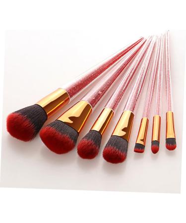 Set of 7 make-up for adjusting conical - Buy Online on SooperMarket.com