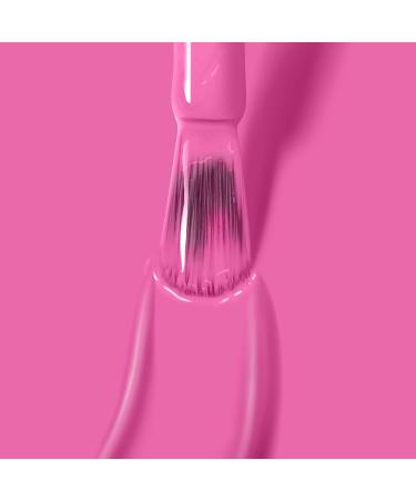 Londontown Lakur Enhanced Nail Polish - Premium Vegan Beauty in Fruit-Tella Shade - Buy Online on SooperMarket.com