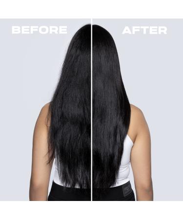 XMONDO Hair Recalibrate Bond Repair Leave-In Cream - Vegan Formula with Argan Oil, Vitamin E, Vegetable Protein - Restore, Revitalize, Repair - 5 FL Oz - Buy Online on SooperMarket.com