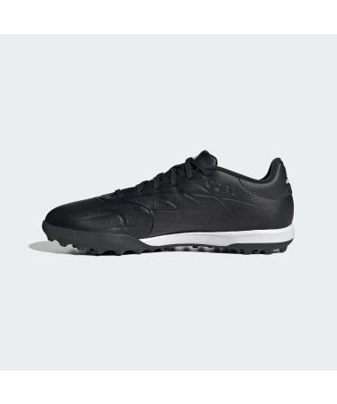 Buy Adidas Unisex Copa Pure 2.3 Sneakers - 44 2/3 EU - Core Black Carbon Grey | International Shipping Available - Buy Online on SooperMarket.com