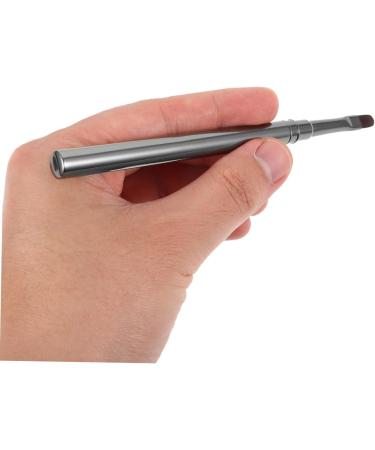 PLAFOPE Nail Pen Manicure Tools Gels Nail Gel Nail Painting Brushes Nail Art Coloring Brushes Nail Art Tools Nail Brush Nail Painting Pens Manicure Brush Nail Art Supply Manicure Supplies - Buy Online on SooperMarket.com