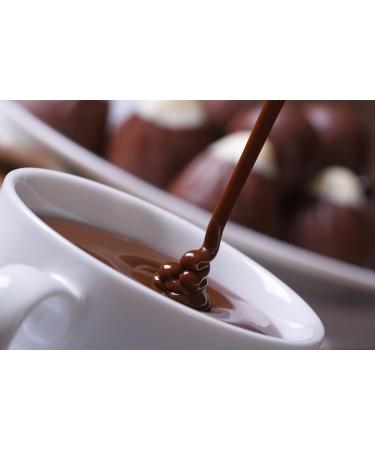 Chocolate and Churro Kit 180g Spanish hot chocolate and 500g Churro mix - Buy Online on SooperMarket.com