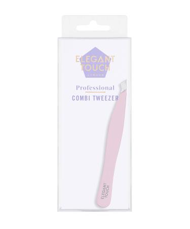 Elegant Touch Premium Implements Combi Tweezer Combi tweezers