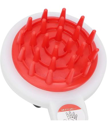 Relaxing Back & Knock Massage Hammer | Finger Massage Device for Stress Relief & Fatigue Relief | Perfect for Body Massage - Buy Online on SooperMarket.com