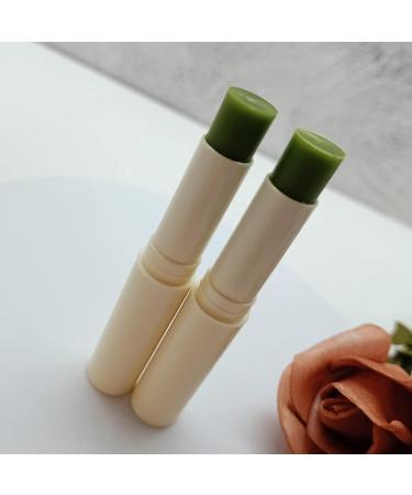 Pink Fresh Lightening Cream & Blackish Green Balm Set for Dark Lip Removal - 2PC Treatment - Buy Online on SooperMarket.com