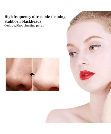 Skin Scrubber Blackhead Removal Exfoliating Facial Spatula for Deep Cleansing - Buy Online on SooperMarket.com