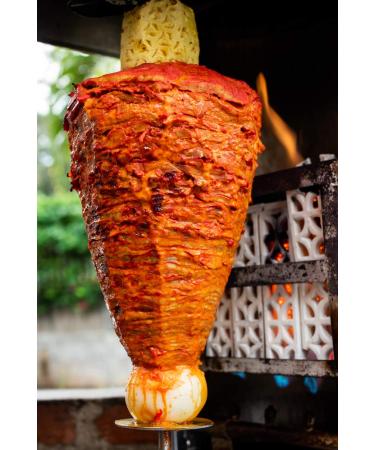 4oz Achiote Powder - Ground Annatto Seeds for Color and Flavor in Mexican Recipes - Pack of 1 - Buy Online on SooperMarket.com