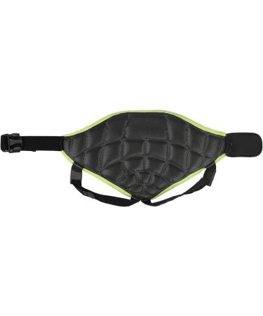 Kids Skating Protective Butt Pad | Adjustable Hip Protection Shorts for Skiing & Snowboarding | Ages 3-10 | Black - Buy Online on SooperMarket.com