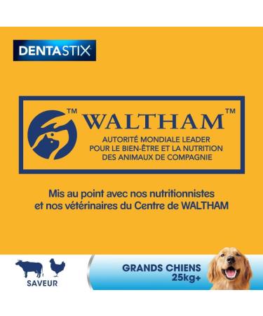 Buy Pedigree Dentastix Treats for Dogs - 56 Pieces Pack | International Shipping Available - Buy Online on SooperMarket.com