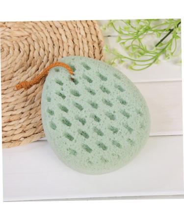 Mikinona Bath Brush Bath Scrubber Sponge Bath Loofahs Pouf Back Washer Sponge Shower Loofah Sponge Shower Luffa Sponge Skin Exfoliating Sponge Soft Bath Sponge Face Sponge Back Sponge - Buy Online on SooperMarket.com