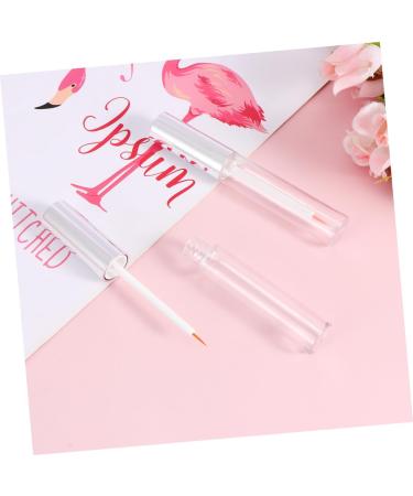 PLAFOPE 12pcs Empty Mascara Tube with Eyelash Wand Mascara Wand Tube Empty Mascara Tube and Wand Funnel - Buy Online on SooperMarket.com
