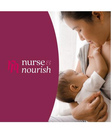 8 Pads Hydrogel Pads for Breastfeeding Soreness Support - Immediate Relief Nipple Gel Soothing Pads - Easy Apply Gel Nipple Pads for Breastfeeding - Reusable Form Adjusting Breastfeeding Gel Pads - Buy Online on SooperMarket.com