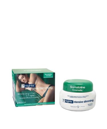 Somatoline Cosmetic 7 Nights Intensive Slimming 400ml
