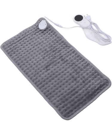 Chiciri Adjustable Heating Blanket & Electric Pillow - Intelligent Washable Skin-Friendly Breathable | Perfect Gift for Loved Ones - EU Plug 220V - Buy Online on SooperMarket.com