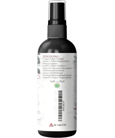 Buy Nature Animal Tick Protection Spray for Dogs & Cats - Natural & Highly Effective Tick Defense - Buy Online on SooperMarket.com