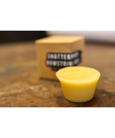 Shatterproof Archery Bow String Wax | Long-Lasting Formula for Bow String Maintenance and Making - Buy Online on SooperMarket.com