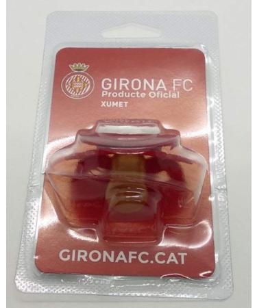 Official Girona FC pacifier 0-6 months