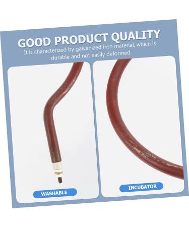 OFFSCH Incubator Heating Tube Chick Heater Heat Tool Triops Eggs Incubator Heaters The Bird's Nest Poultry - Buy Online on SooperMarket.com