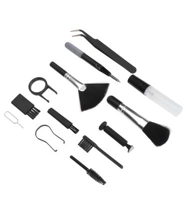 Efficient Earphones Cleaning Kit | Dust & Fingerprint Removal Tools for Phones Keyboards & Electronics - Buy Online on SooperMarket.com