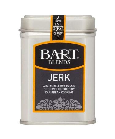 Bart Spice Jerk 65g