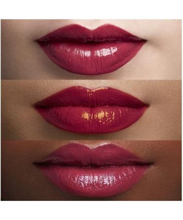L'Oreal Color Riche Shine Plump Lipstick - 464 Color Hype - 1 Count - Buy Online on SooperMarket.com