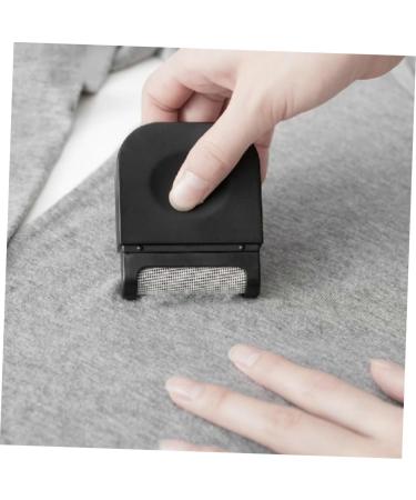 Portable Hair Lint Remover Razor - Ultimate Clothes Shaver & Sweater Trimmer for Effortless Lint Removal - Shop Internationally - Buy Online on SooperMarket.com