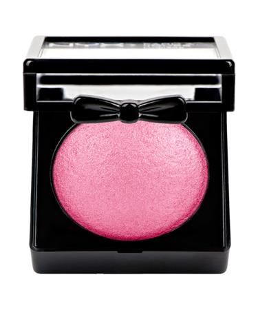 Nyx Baked Blush - Pink Fetish | Shop Internationally for Flawless Cheeks - Buy Online on SooperMarket.com