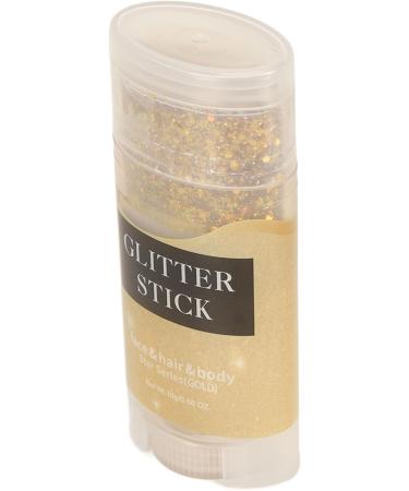 Buy Holographic Sequins Paint | Sparkling Glitter Makeup for Face Body & Hair - Perfect for Women - Buy Online on SooperMarket.com