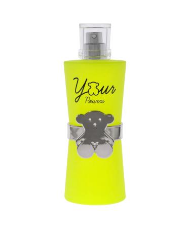 Tous Your Powers for Women - 3 oz EDT Spray - Buy Online on SooperMarket.com