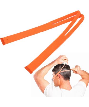 Breathing Apparatus Headband - High Elastic Nasal Pillow for Comfortable Home Use | Soft Nylon Design - International Shipping Available - Buy Online on SooperMarket.com