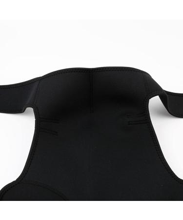 Predolo Adjustable Shoulder Support Compression Lifter for Stability in Gym & Mountaineering Right Shoulder - Buy Online on SooperMarket.com