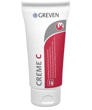 Greven Creme C 100 ml tube