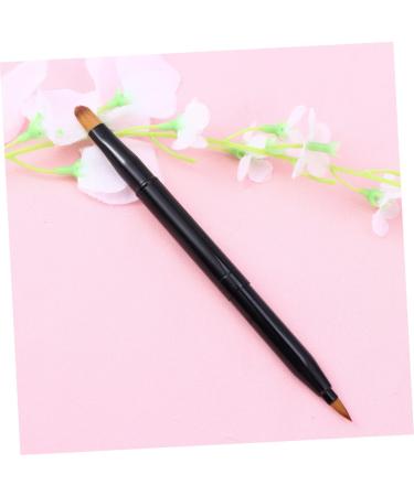 Buy Lip Makeup Brush Applicator | Perfect Lipstick Tool Kit for Flawless Application - Fast International Shipping - Buy Online on SooperMarket.com