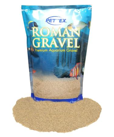 Pettex Roman Gravel Aquatic Roman Gravel 2 Kg Speckled Sand Speckled Sand 2 kg 2 kg