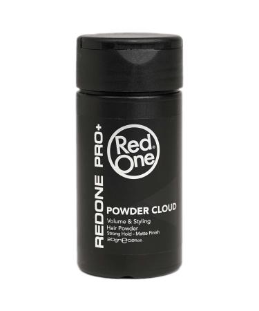 RedOne Hair Styling Powder Wax 20g Volumizing | Texturising | Matte Finish
