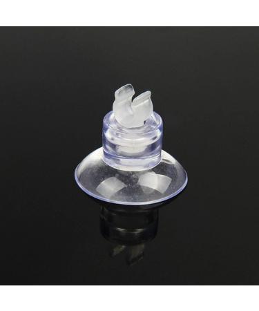 Bornfeel 16-in-1 Aquarium Air Distributor Set - 5-Way Valve 5 Checking Valves & 10 Suction Cups for 4/6mm Hose | Enhance Your Air Pump Efficiency - Buy Online on SooperMarket.com
