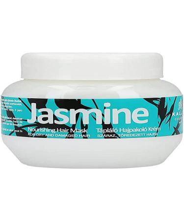 KALLOS Jasmine MASK 275ML