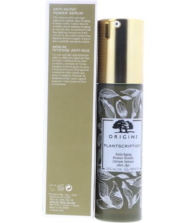 Origins Plantscription Anti-Aging Power Serum 50ml/1.7oz - Buy Online on SooperMarket.com