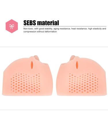 Bunion Corrector: High Elasticity Toe Straightener for Hallux Valgus - Bright Complexion - Buy Online on SooperMarket.com
