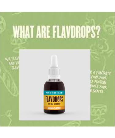 Flavour Drops Bundle with Flavdrops and Spoon Set - Cherry Blueberry Strawberry Peach and Mango 50ml Each - Pack of 5 - Zero Calories - Buy Online on SooperMarket.com