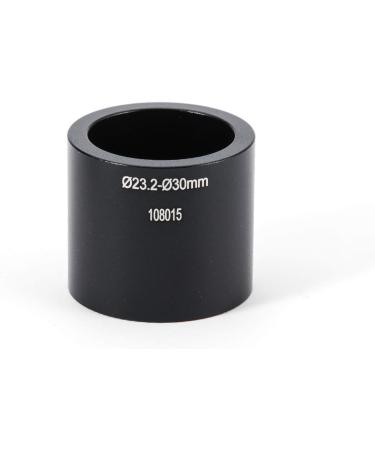 SWIFT Microscope Eyepiece Adapter Set - 30mm (1.18) and 30.5mm (1.20) to 23.2mm (0.91) Adapter Set - Buy Online on SooperMarket.com