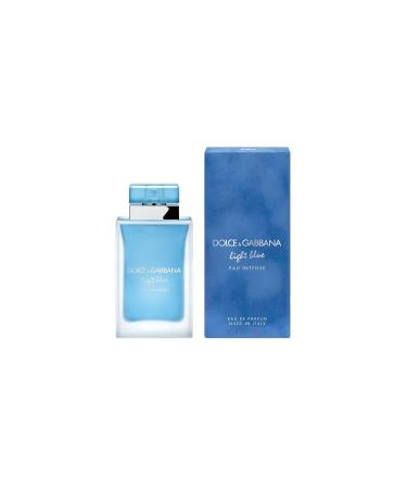 Dolce & Gabbana Light Blue Intense Eau De Parfum Spray Fragrance For Women 1.7 Fl Oz (Pack of 1) - Buy Online on SooperMarket.com