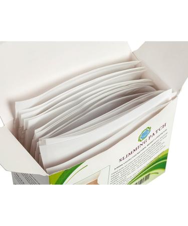 Strongest Slimming Weight Loss Patches! 30 Patches. 100% Safe and Natural. Clinically Proven To Suppress Appetite & Increase Metabolic Rate - Buy Online on SooperMarket.com