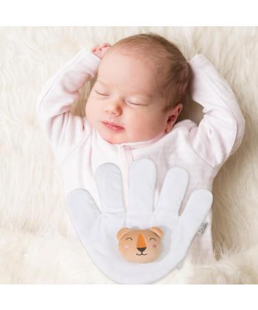 Soft Cartoon Baby Pacifier for Sleep | HMLTD Colorful Sleep Accessories for Babies & Kids | International Shipping - Buy Online on SooperMarket.com