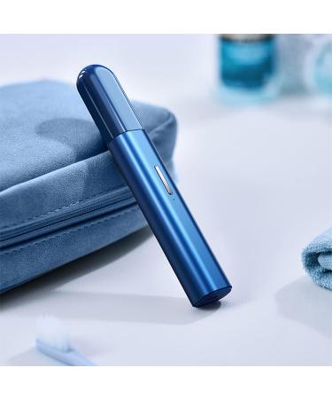 TEMKIN Nose Hair Trimmer | Professional Electric Nostril Hair Trimmer for Men & Women | Waterproof & Silent | International Shipping Available - Buy Online on SooperMarket.com