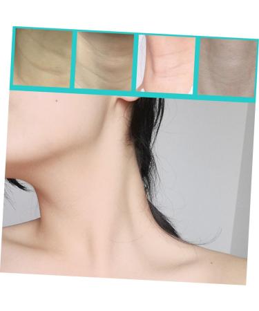 4pcs Neck Lift Stickers Neck Tape Neck Lifting Patches Skin Lifting Tape Compact Miss Boost Stickers As Shown a 1 count (Pack of 1) - Buy Online on SooperMarket.com