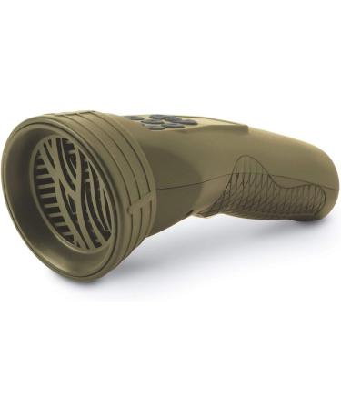 Western Rivers Mantis Six Shooter Turkey Electronic Game Call - Compact Hunting Accessory - Buy Online on SooperMarket.com