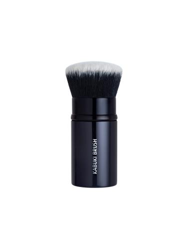 Lune+Aster Kabuki Brush - High-performance, vegan Kabuki Brush.